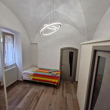 Le Tre Anfore Ceglie Messapica Bagian luar foto