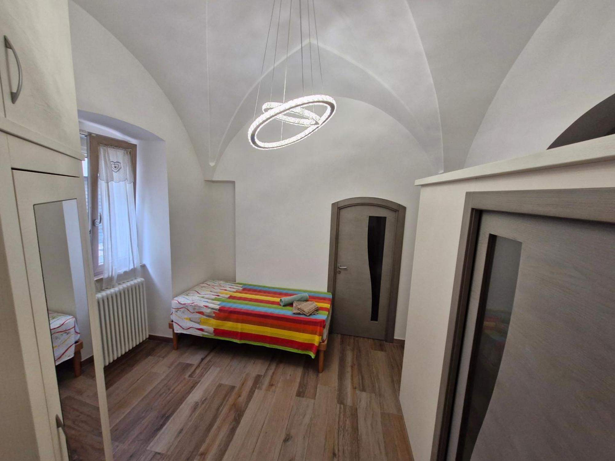 Le Tre Anfore Ceglie Messapica Bagian luar foto
