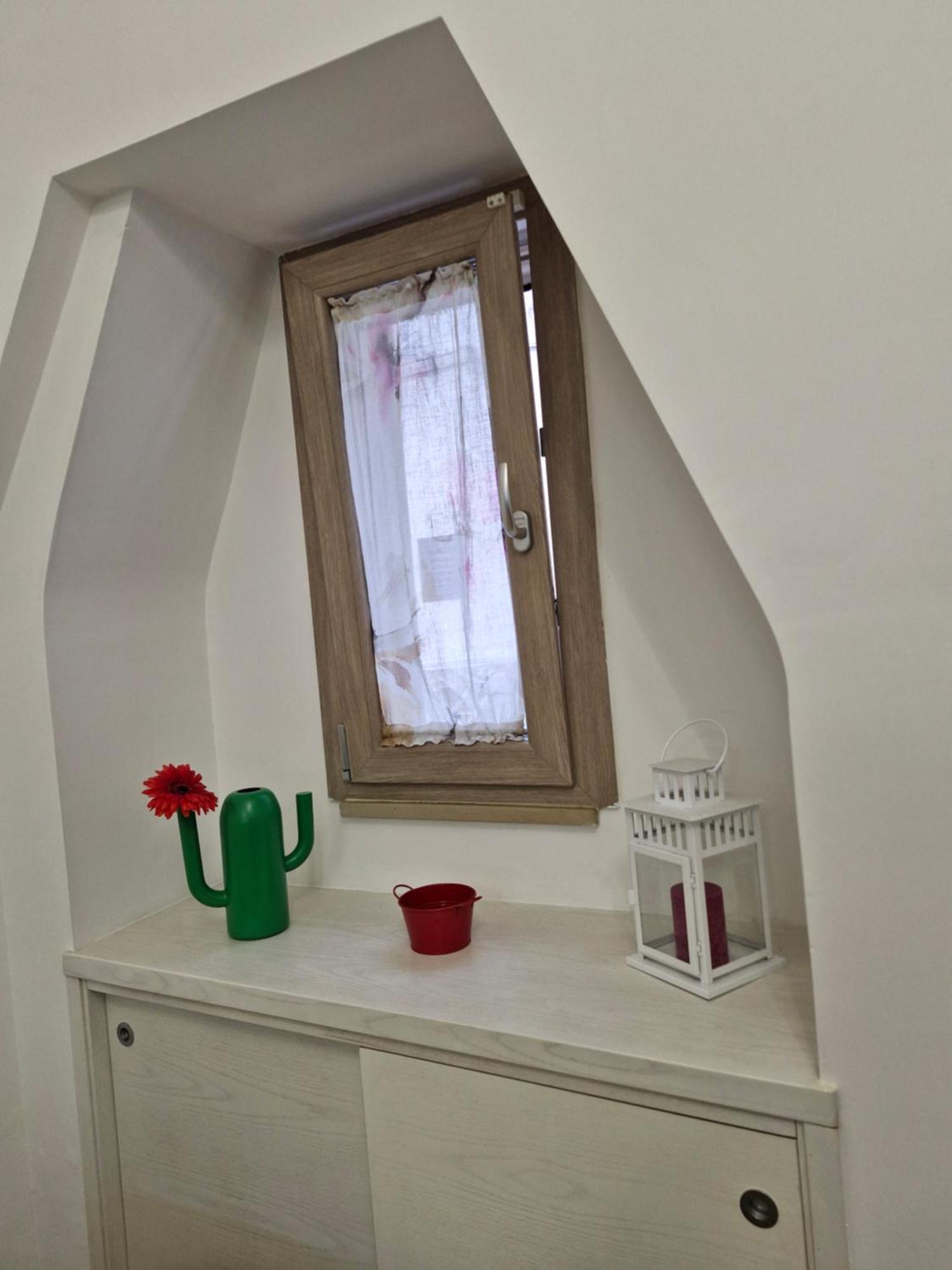 Le Tre Anfore Ceglie Messapica Bagian luar foto