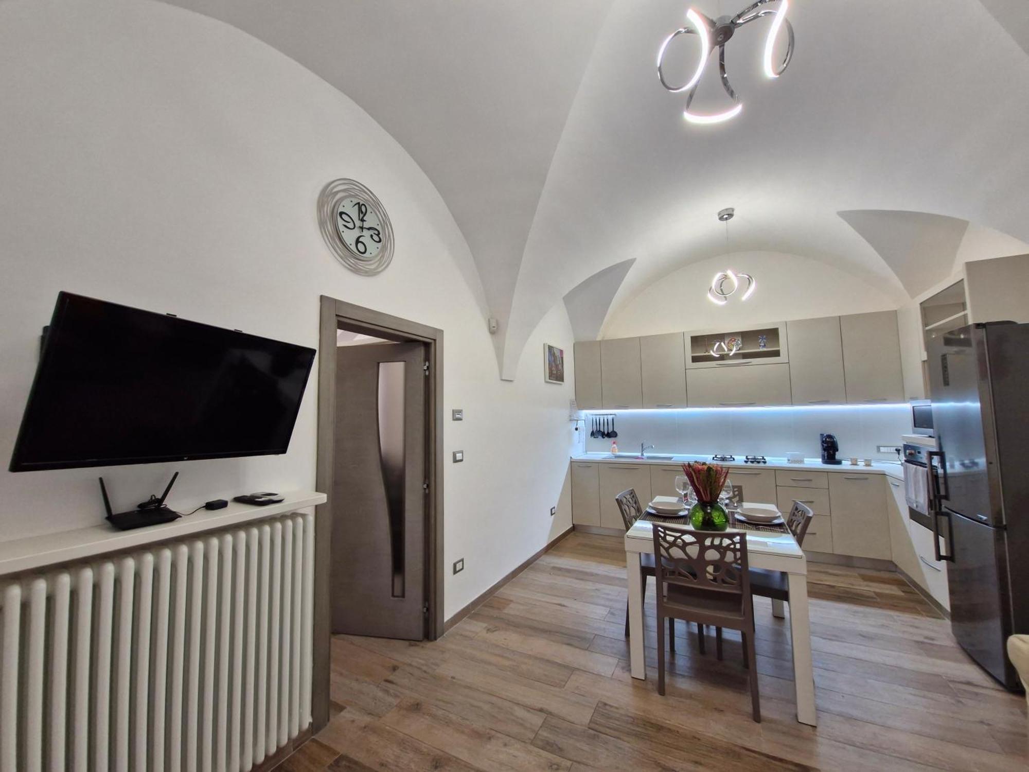 Le Tre Anfore Ceglie Messapica Bagian luar foto