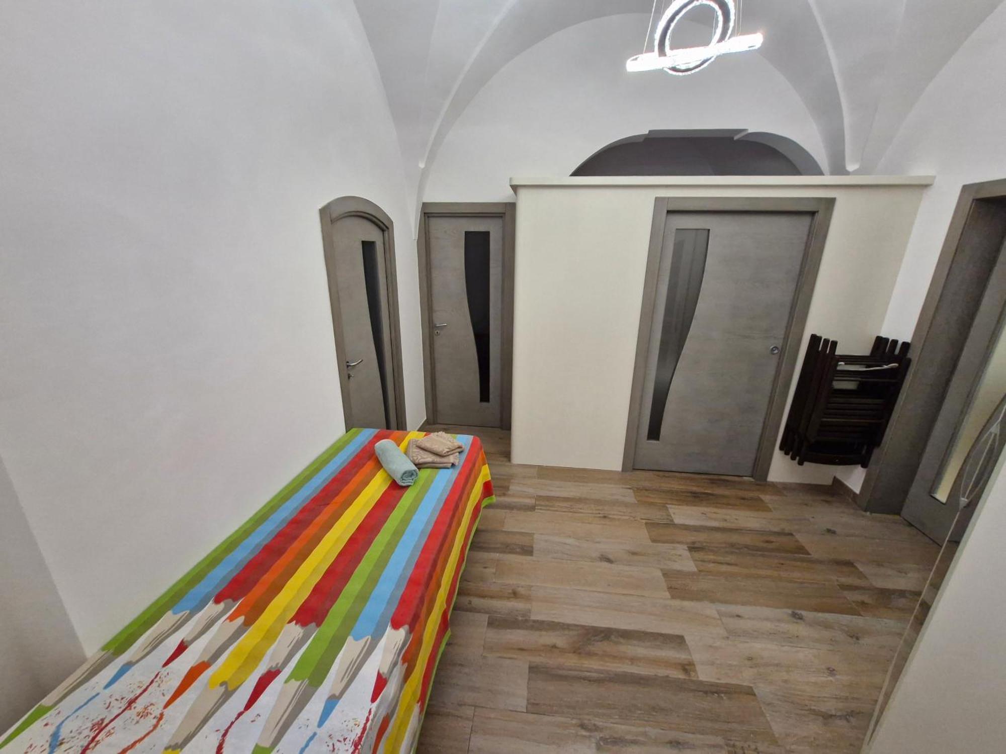 Le Tre Anfore Ceglie Messapica Bagian luar foto