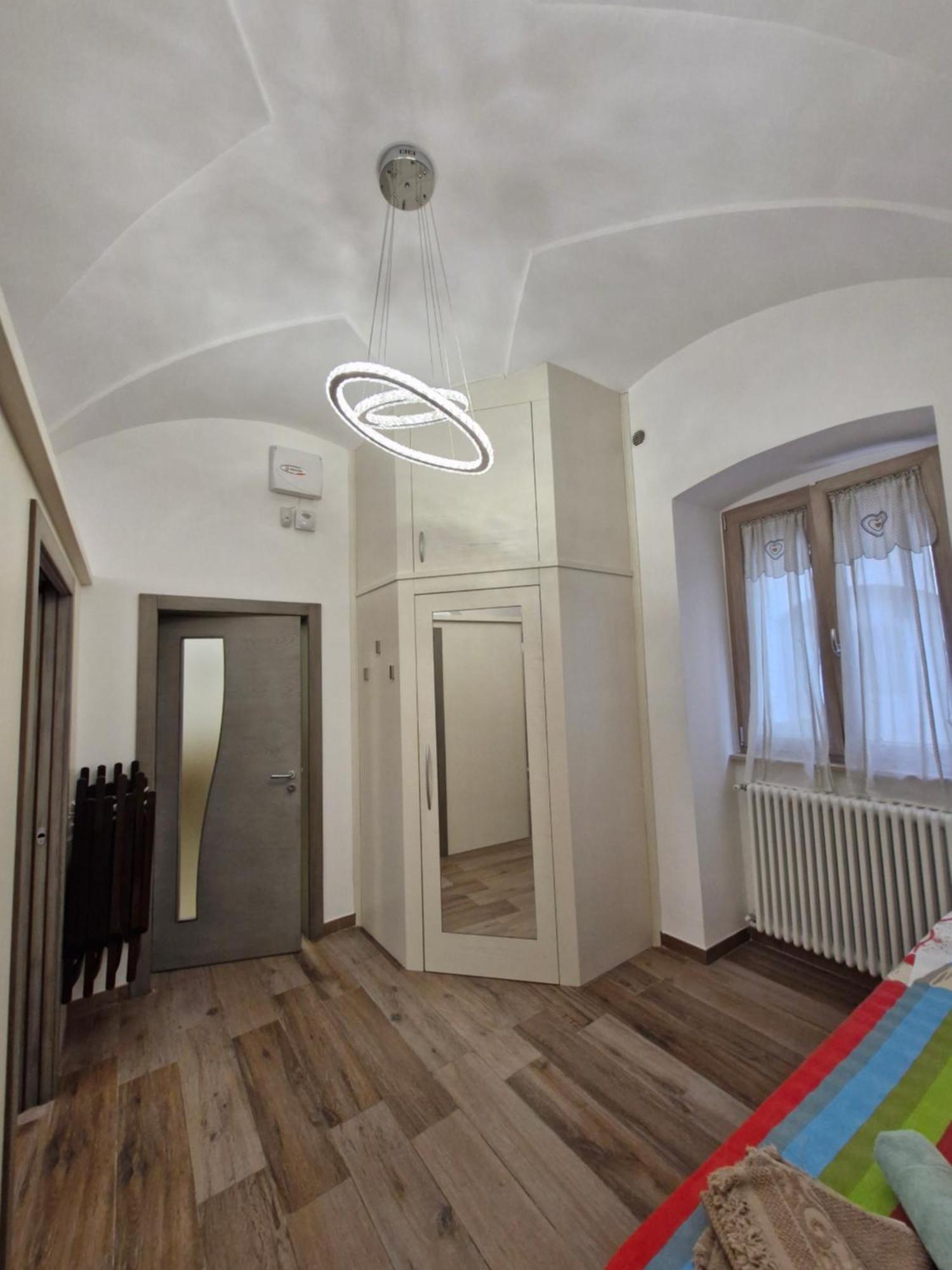 Le Tre Anfore Ceglie Messapica Bagian luar foto