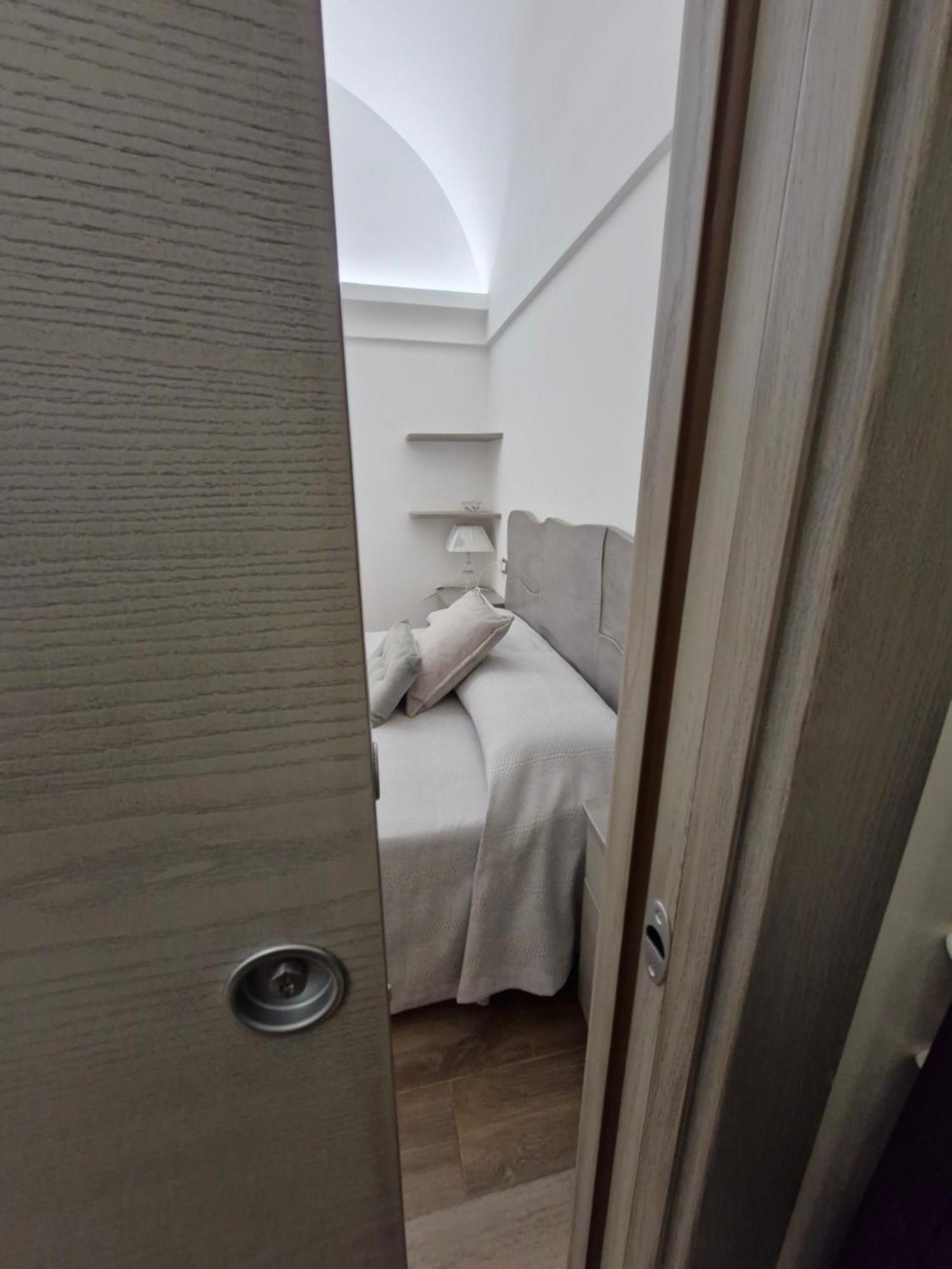 Le Tre Anfore Ceglie Messapica Bagian luar foto